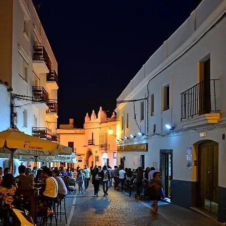 Hostal La Fonda-2