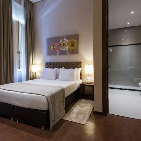 Vila Galé Rio de Janeiro-2