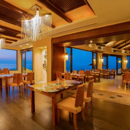 Garza Blanca PReserva Resort-3