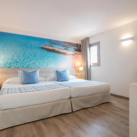 Hotel Roquetas El Palmeral by Pierre&Vacances-2