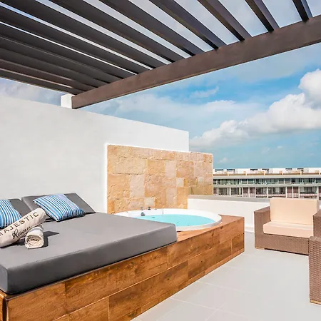 Majestic Elegance Costa Mujeres - All Inclusive-3