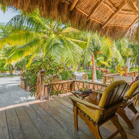 Villa Pescadores Tulum-2