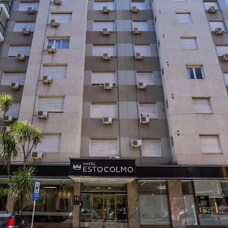 Estocolmo Hotel by bund-2