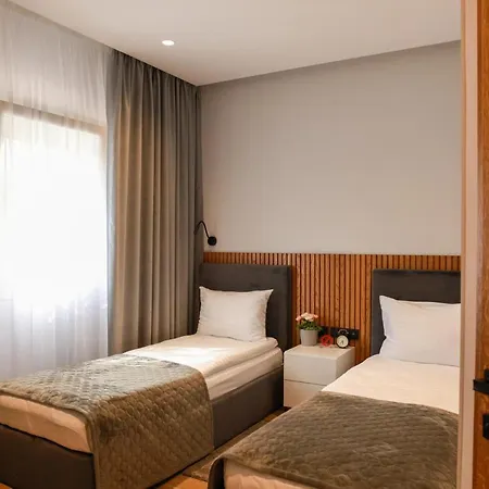 Apart-Hotel Dream-2