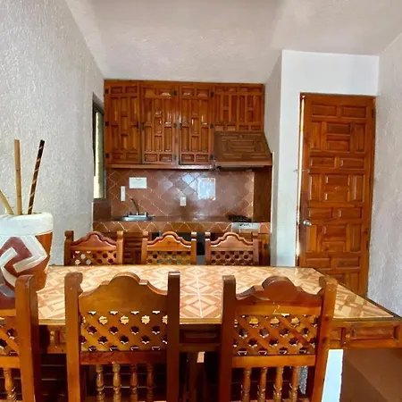Suites Acapulco Yamba-3