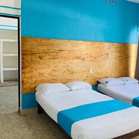 Hotel Lu Acapulco-3