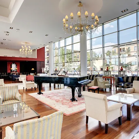 Grupotel Playa de Palma Suites&Spa-3
