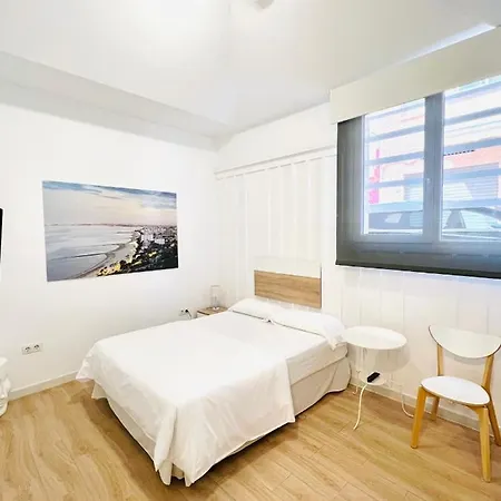 Suites Puente de Hierro-2