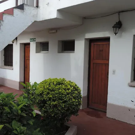 Hotel Aldea Marina-3
