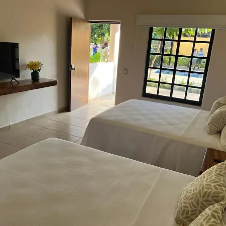 Natura Hotel & Villas-2
