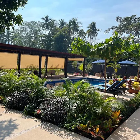 Natura Hotel & Villas-3