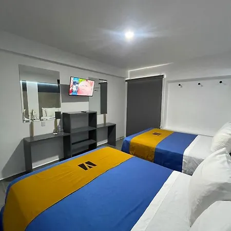 Hotel Galeno-3