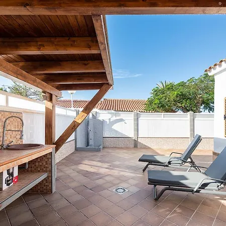 Bungalow Arcos 79-2