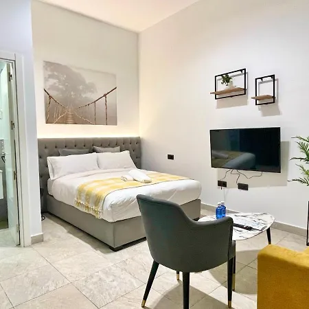 Tennessee Urban Suites-2