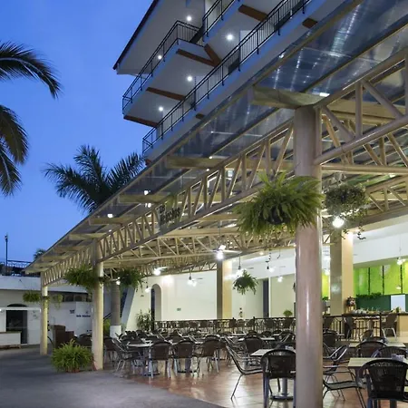 Costa Club Punta Arena - Desayuno buffet incluido-3