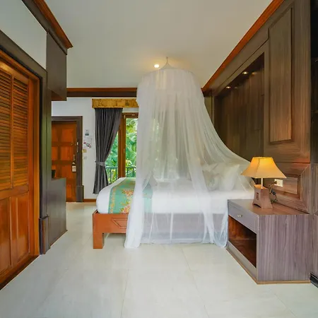Railay Phutawan Resort-3