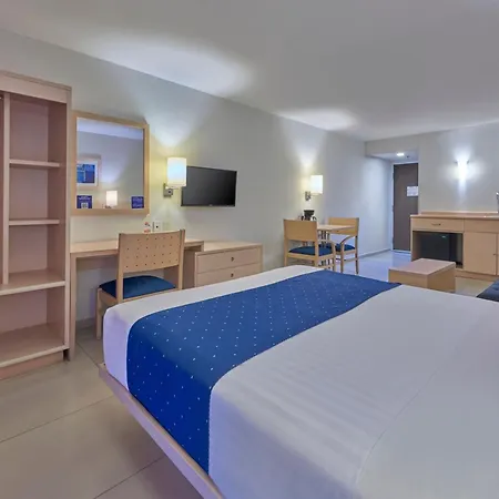 City Express By Marriott Manzanillo-3