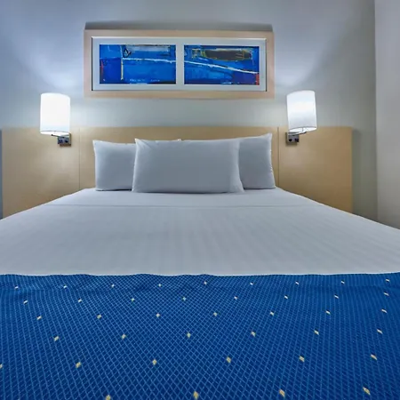 City Express By Marriott Manzanillo-2