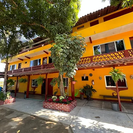 Hotel Cabañas Pepe-2