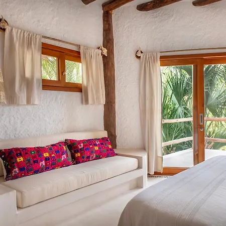Mawimbi Boutique Hotel-2