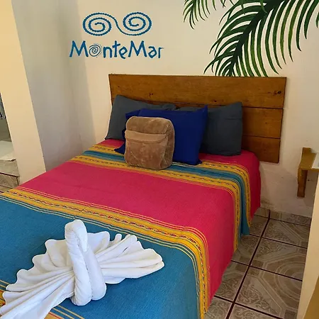 MonteMar Hotel y Bungalows-2