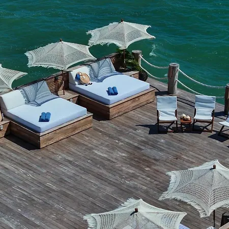 Villa Sha - Cancun Luxury Beachfront-3