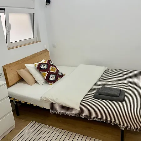 Hola Hostel Alicante-2
