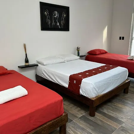 Villas Carlota Cancún-2