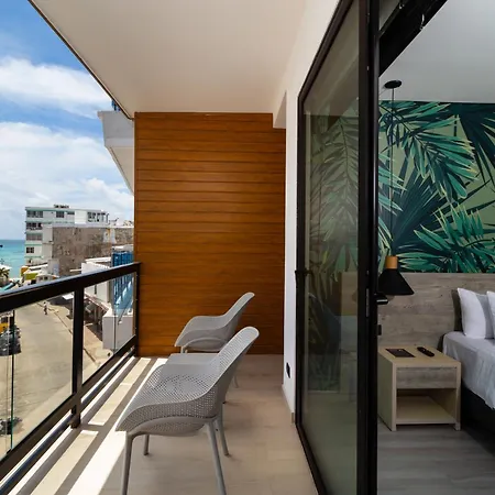 Sea Avenue Hotel-2