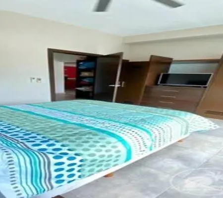 New Plaza 3 14 Pool Bbq Gym Beach 5 Min Walk-3