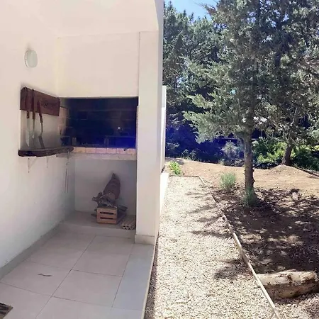 Casa en barrio Bosque Costa Esmeralda-3
