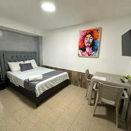 Hotel Castillomar-2