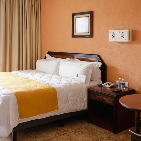 Hotel Los Aluxes-2