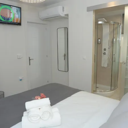 Alojamiento Beethoven Luxury-2