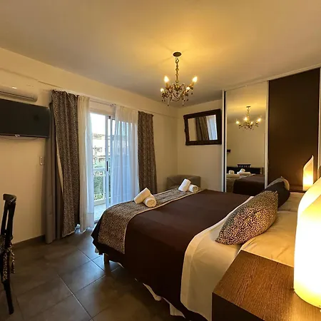 Apart & Hotel Neptuno-3