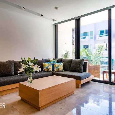Oceana Residences by Waves l Lujo Contemporáneo a Pasos del Mar-2