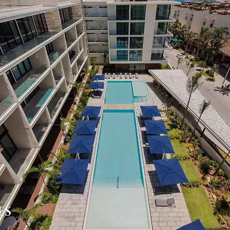 Oceana Residences by Waves l Lujo Contemporáneo a Pasos del Mar-3