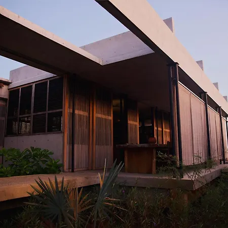 Casa Matilda, cerca de Casa Wabi y Hotel Terrestre-2