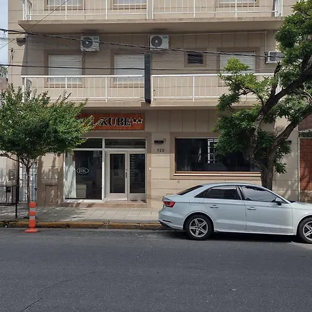 Hotel Kube-2