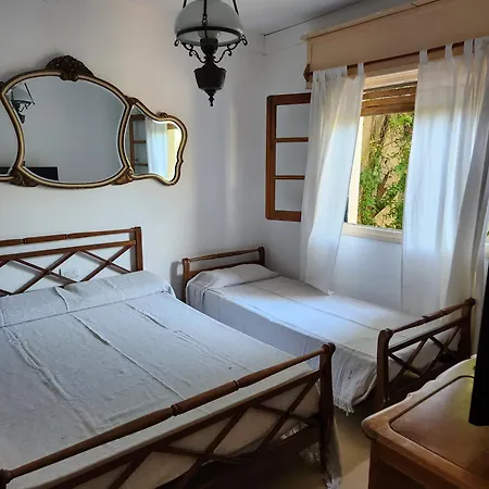 Apart Hotel Sahara-2