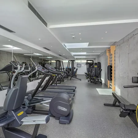 Kumara Serenoa By Lopesan Hotels-3