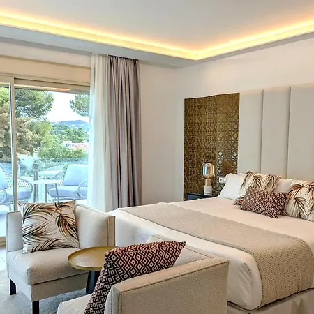 Dionis Boutique Hotel & Spa-3