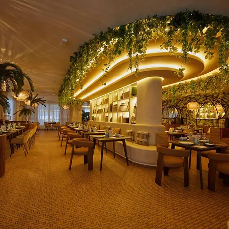 Bahia Principe Explore Esmeralda (Adults Only)-3