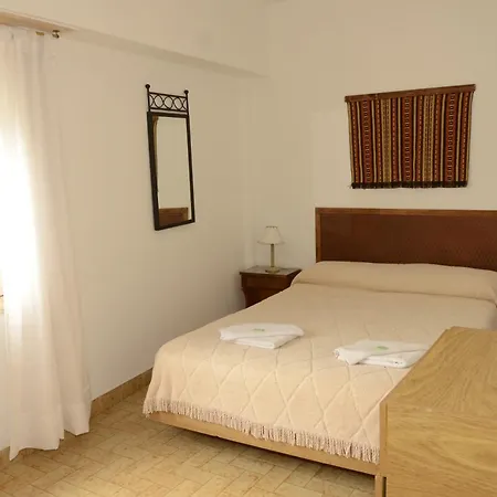 Hotel Arenas y Apartamentos-2
