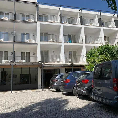 Hotel Windsor Tossa - Adults Only 16-3