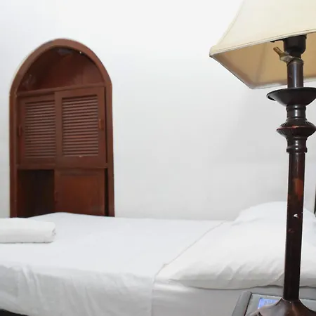 Hotel Roca & Mar Bahia-2