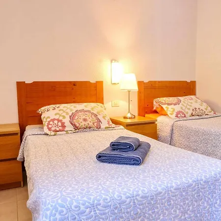 Parque Santiago 2 Villa 2 Tenerife Rental&Sales-2