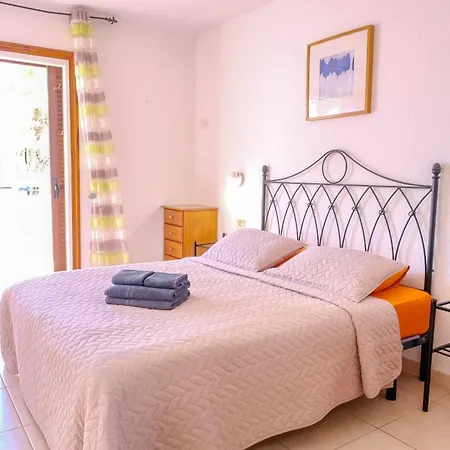 Parque Santiago 2 Villa 2 Tenerife Rental&Sales-3