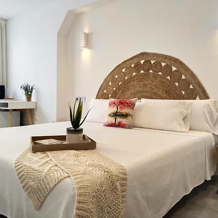 Hostal Aires del Mar-3