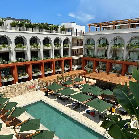 Osh Hotel Cartagena-2